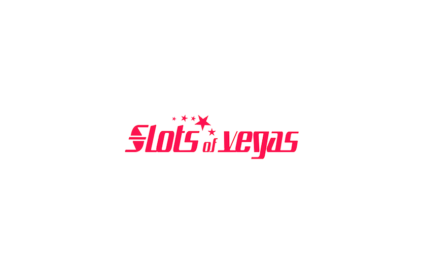 Обзор казино Slots of Vegas